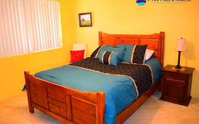 Marina Pinacate Villa-12