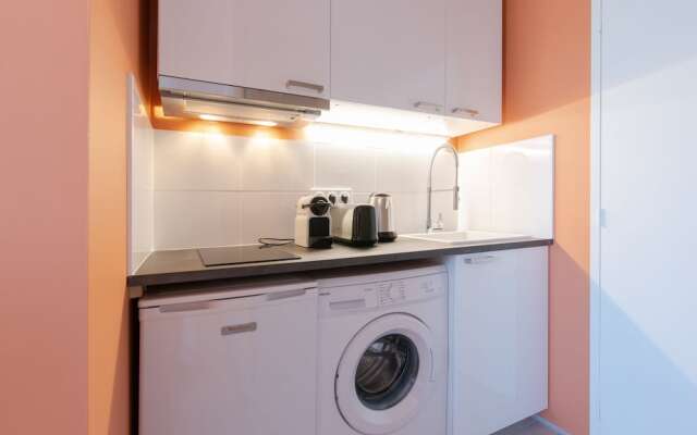 Renting Lyon Pirard