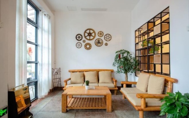 Chuanranli Hotel – Hotel Rooms – Chongqing