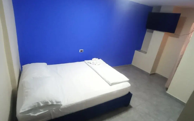 Casa Hotel Yemi