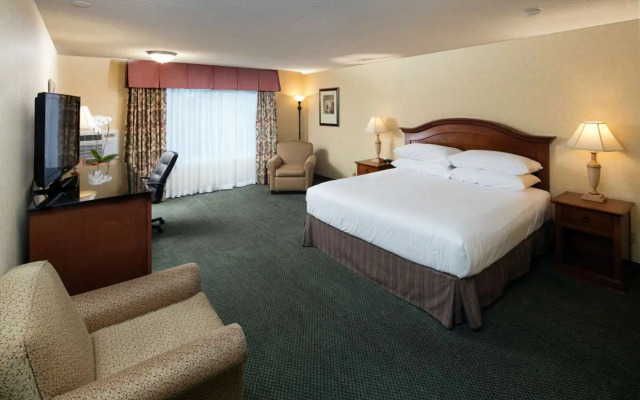 Red Lion Hotel Eureka