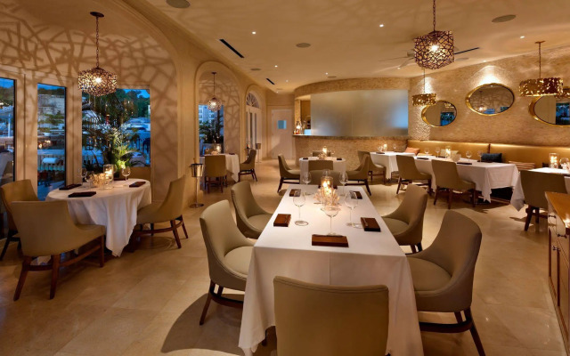 Port Ferdinand Marina & Luxury Residences