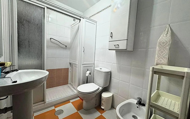 Apartamento Cabo Noval 15158
