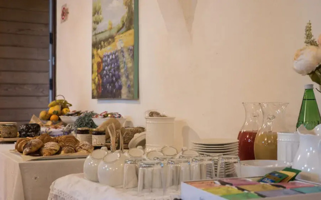 Abbazia Ortodossa di San Martino