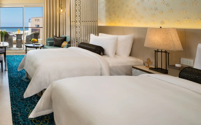 Kempinski Summerland Hotel & Resort Beirut