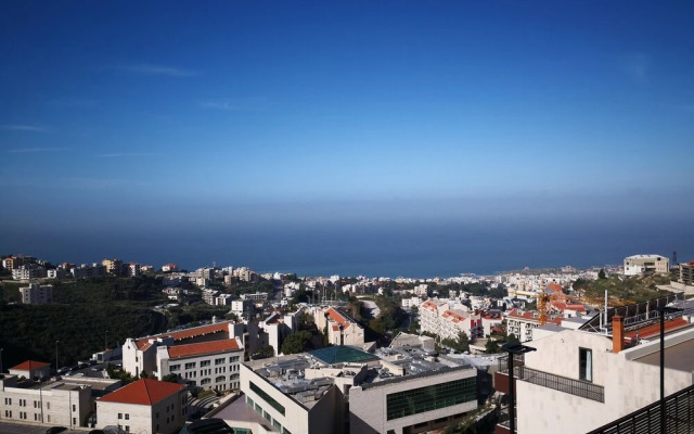 Maximus Hotel Byblos