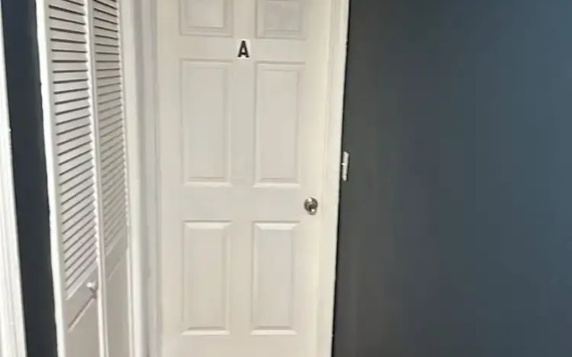 Fidelia Room