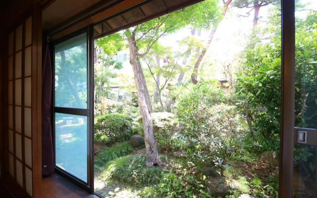 Yudanaka Yumoto