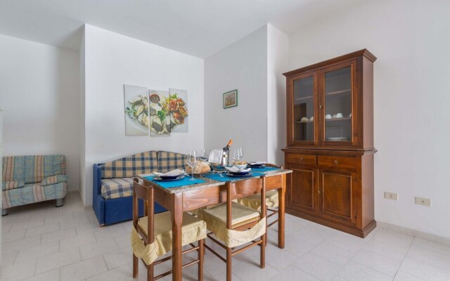 2917 Il Bacio del Sole - Bilocale Annamaria by Barbarhouse