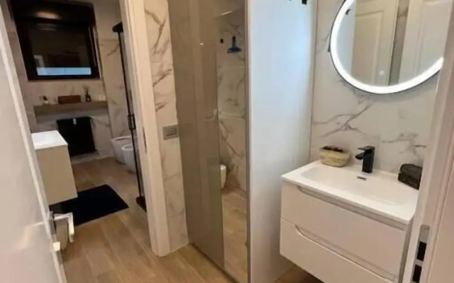 Stylish New Apartment in Milan Navigli