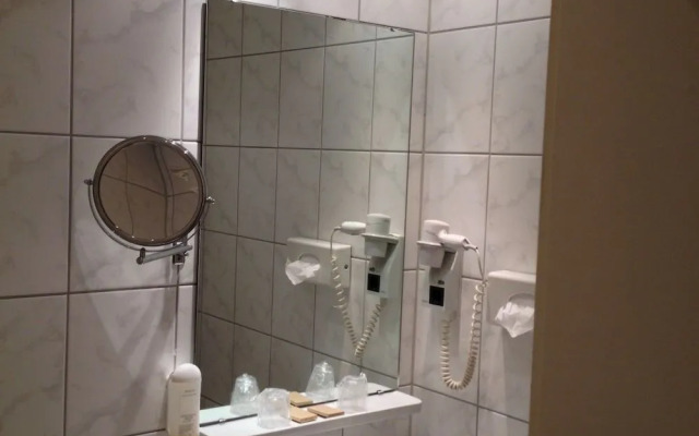 Hotel Eden - Am Kurpark