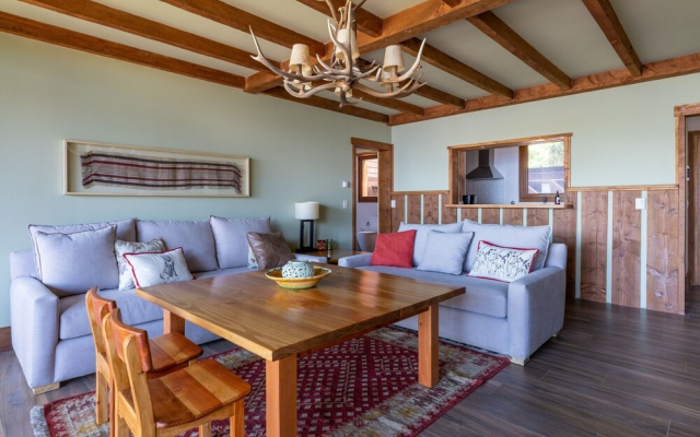 Suites del Lago Lenga