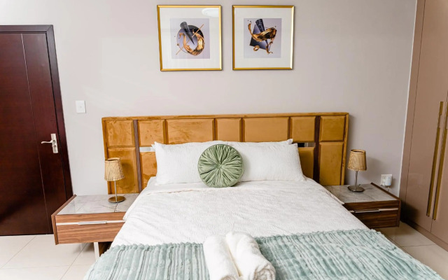 Moonpopson Luxury Apartments, Fourways, Sandton