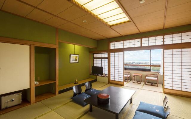 Mikuni Ocean Resort & Hotel