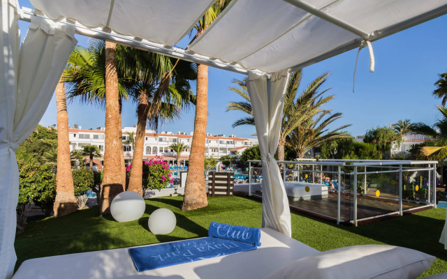 Playa Park Zensation