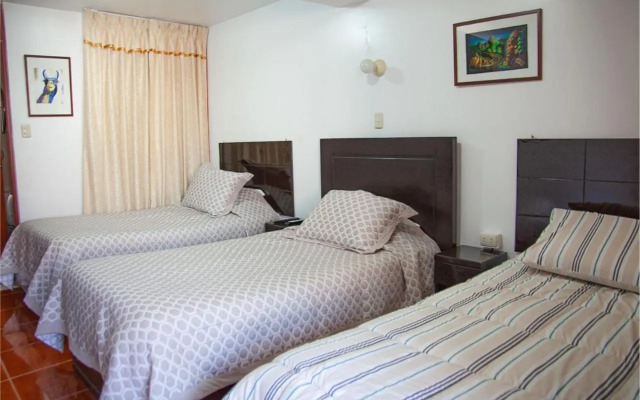 Casa de Laura B&B