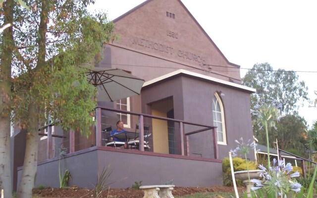 Church House B&B Gundagai