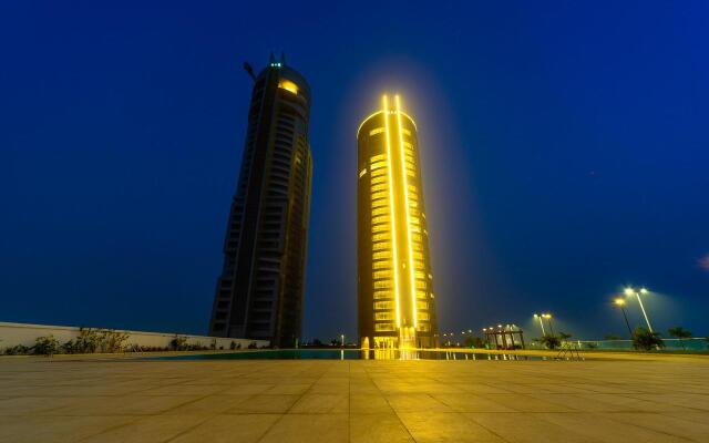 Amara Suites - Eko Atlantic