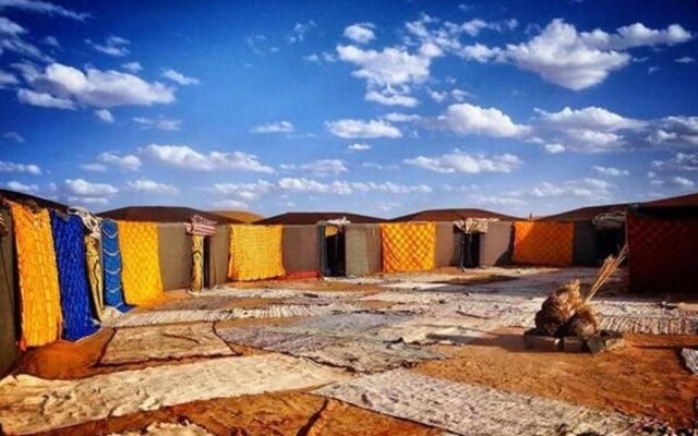 Bivouac Morocco Safari Tours