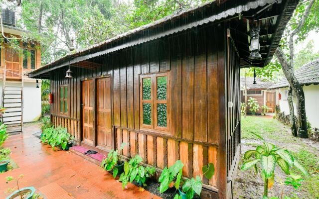 OYO 15962 Green Aura Resort