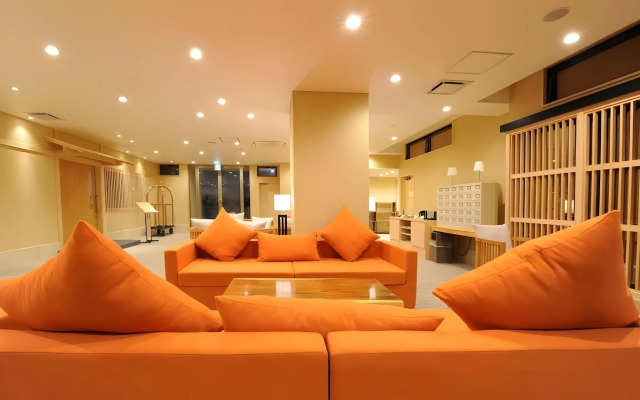T Hotel Ryuoo