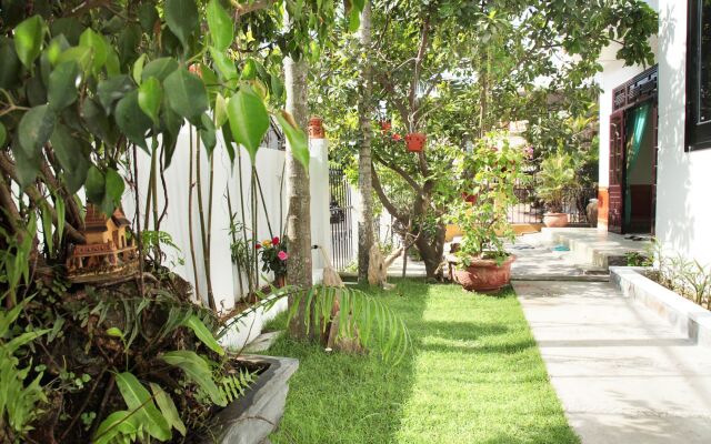 Sunny Garden Homestay