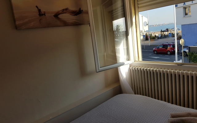 Hotel Restaurant Calypso