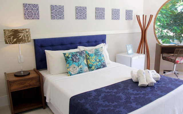 Passagem Concept Hotel e Spa