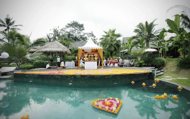 Blue Karma Dijiwa Ubud