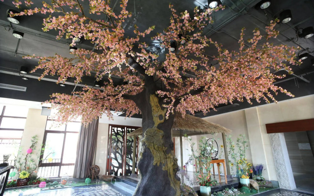 Country Garden Golden Beach Spring Hotel
