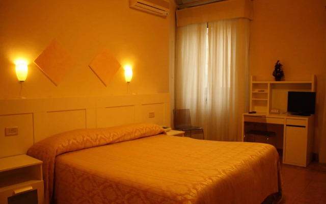 Albergo il Giglio