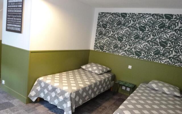 Cosy Studio Bouchon Troyes