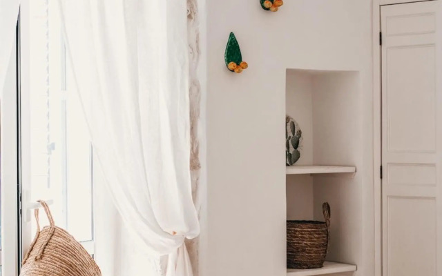 Tetti bianchi - DeVa's suite home