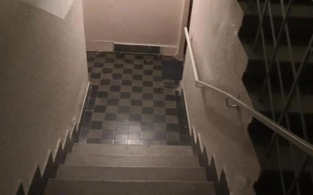 Economy flat 18 minutes from Vaclavske namesti
