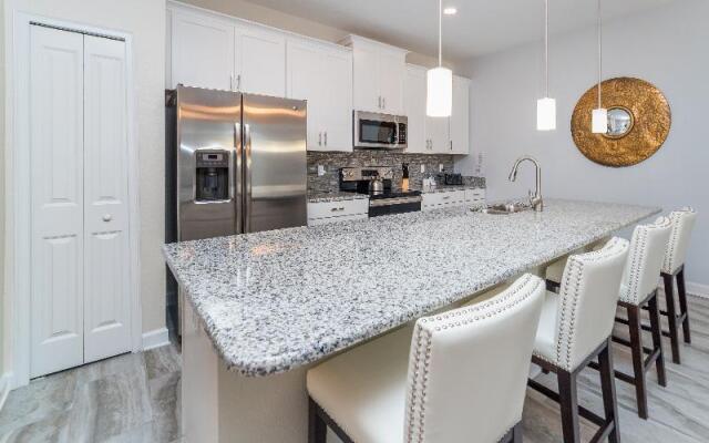 ChampionsGate Resort Homes and Townhomes