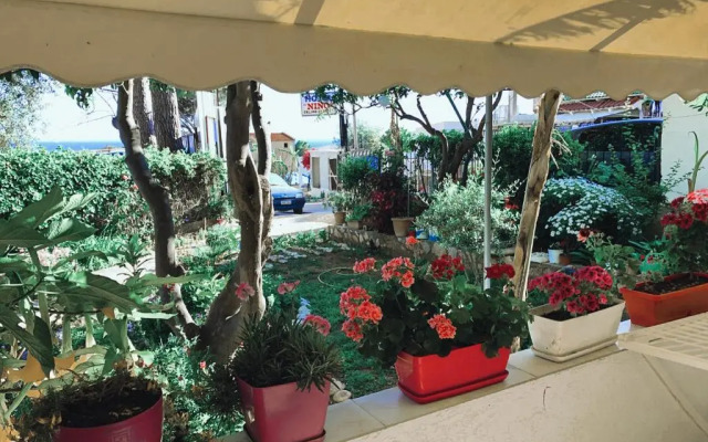 Hotel villa Petro