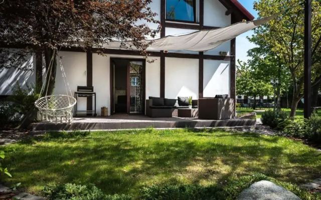 Surf Villa
