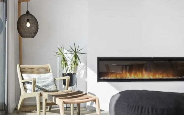 Novo Luxury Apartment