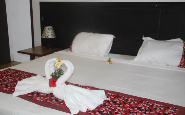 Ratu Kini Dive Resort