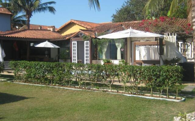 Guest House Green Garden