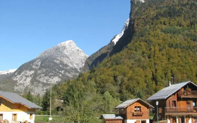 Chambres dHôtes LEpilobe