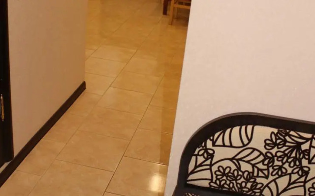 Изба На Октябрьской