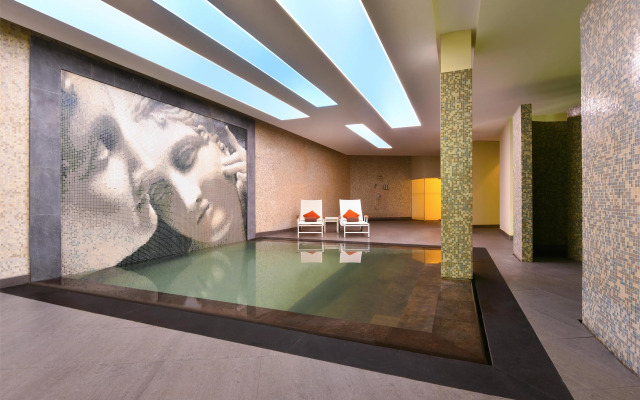 Kempinski Hotel Ishtar Dead Sea