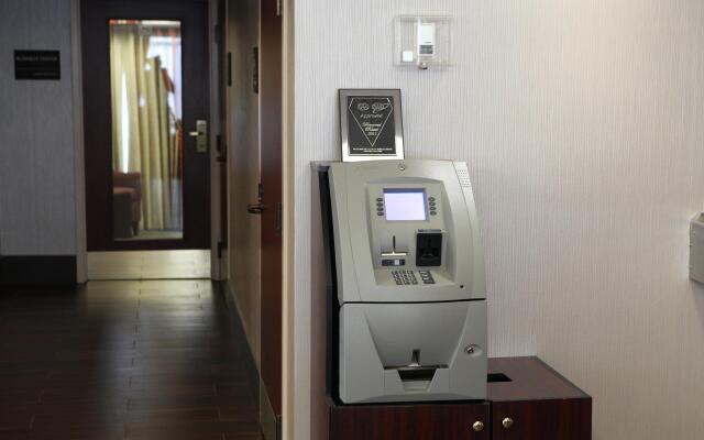 Country Inn & Suites By Radisson, Toronto Mississa