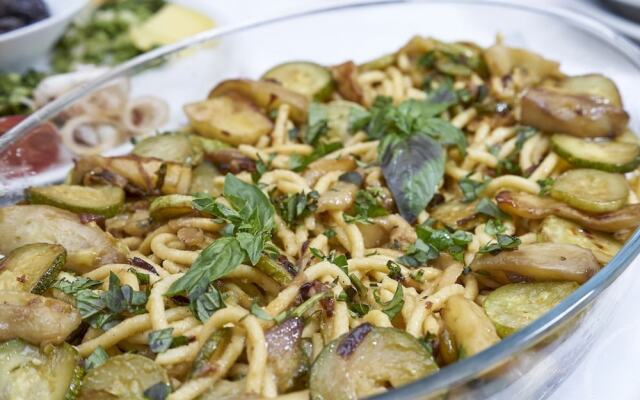 Agriturismo Conte Ruggero