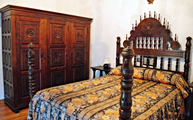 Hostería de Quijas
