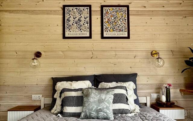 Дом в деревне Благовещенское, 127