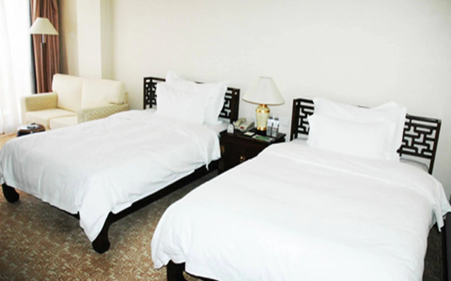 Garden Hotel