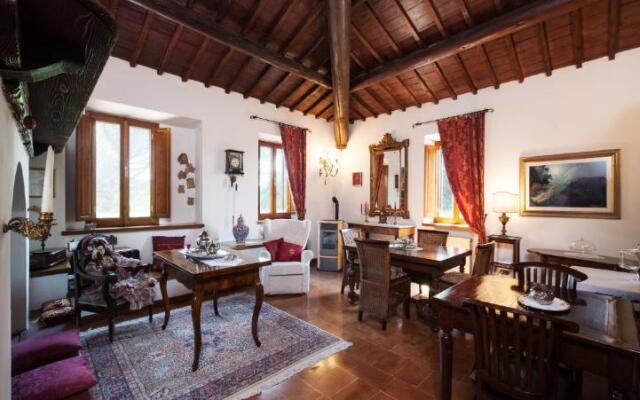 Villa Irene B&B