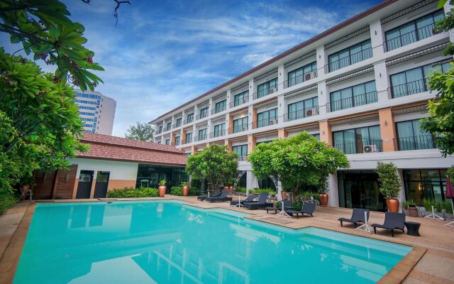 The Pannarai Hotel